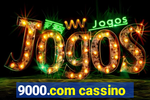 9000.com cassino